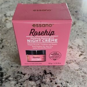 Essano Rosehip Moisture Restorative Night Creme